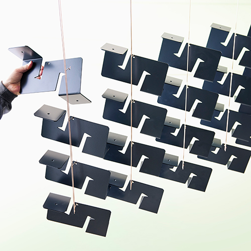 Hanging systems