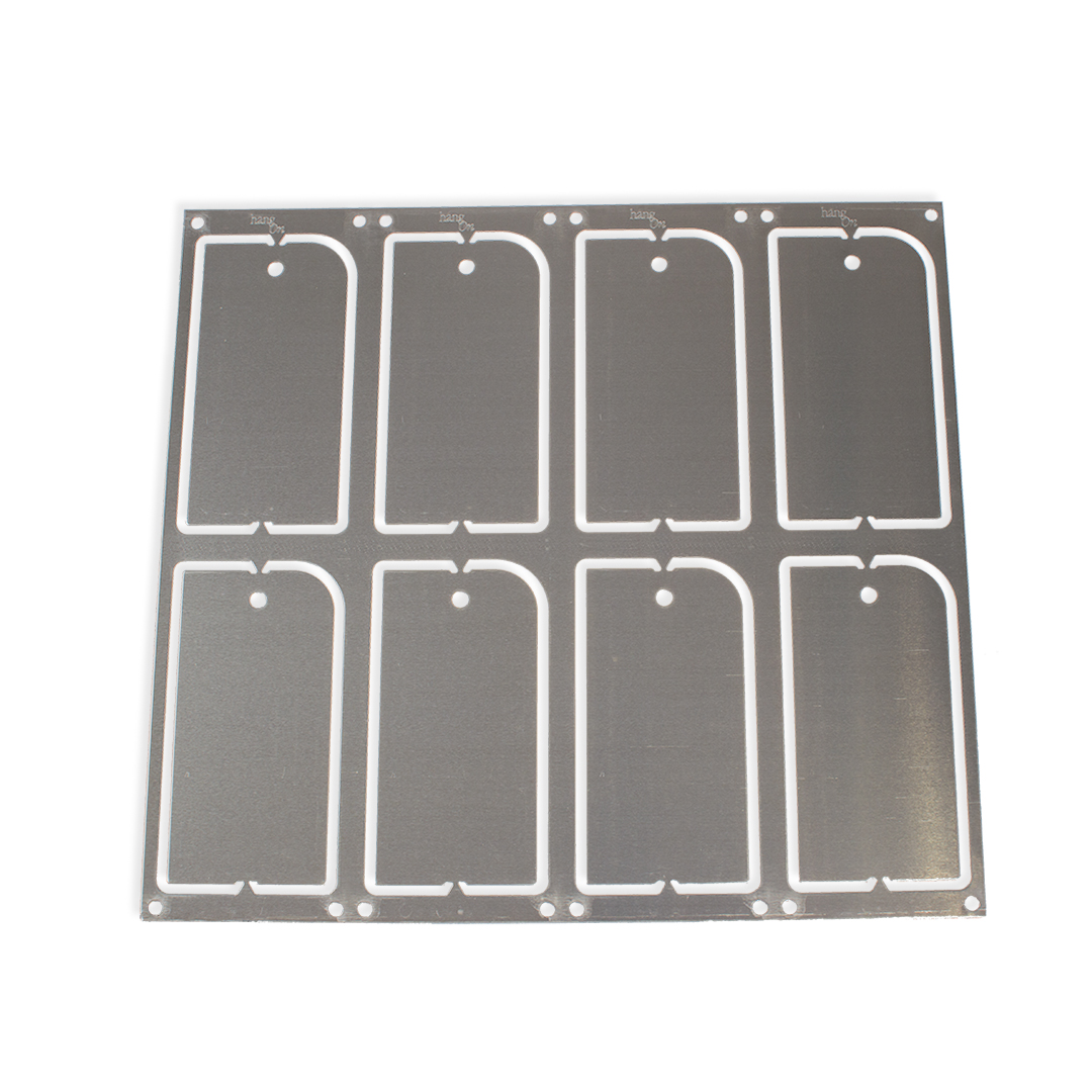 Test Panel Modular Test panels