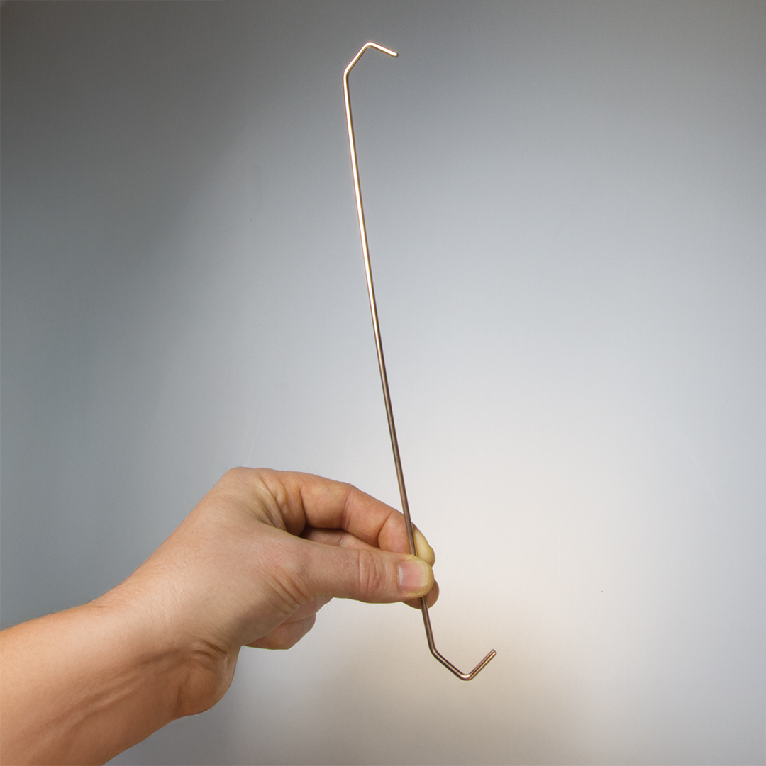 Standard hooks (PDVx2)