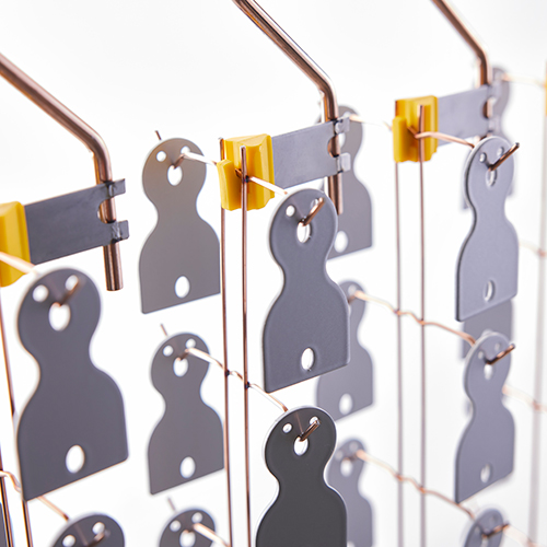 HQW D – Efficient hanging has never been easier
